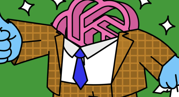 Yes, ChatGPT Is Coming for Your Office Job